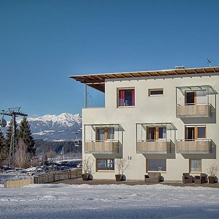 Garni Schorneck Bed & Breakfast Brunico Dış mekan fotoğraf