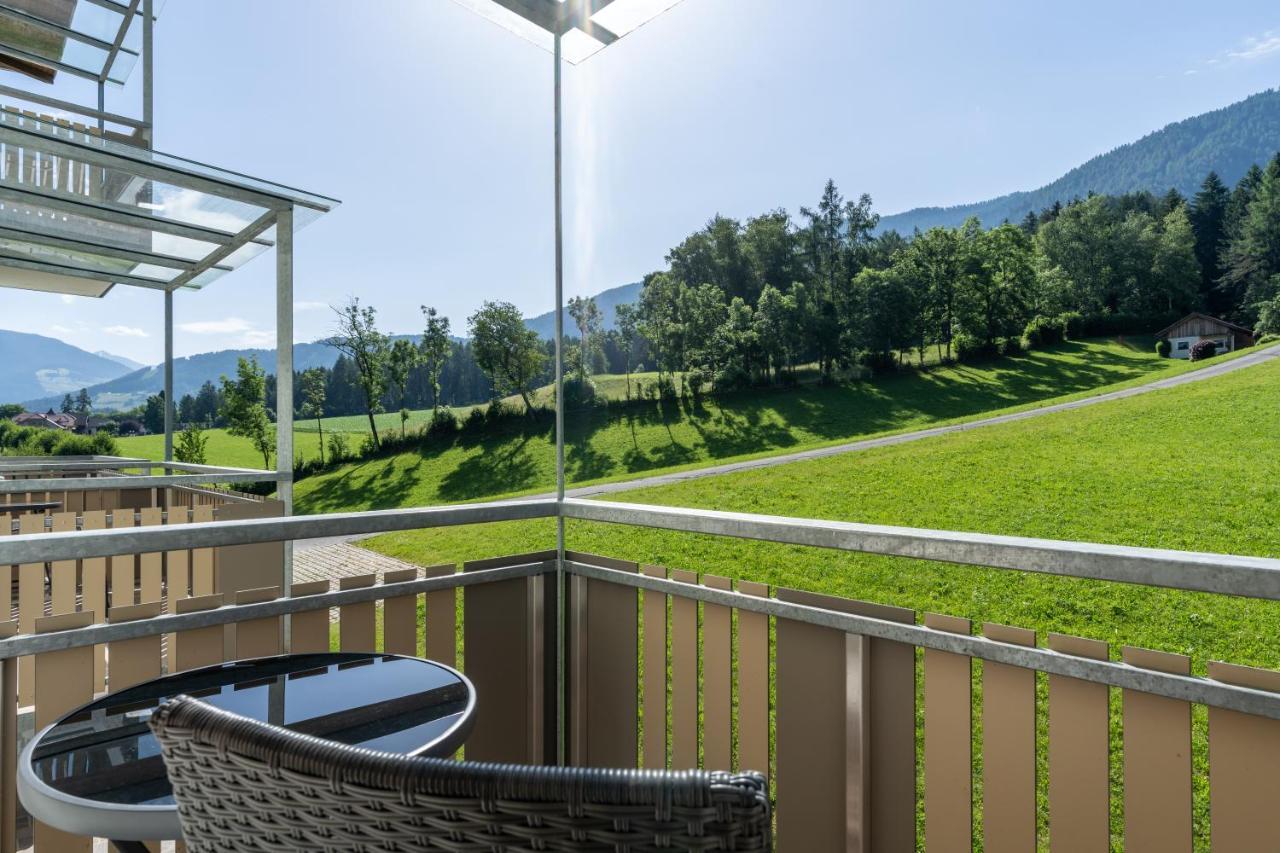 Garni Schorneck Bed & Breakfast Brunico Dış mekan fotoğraf